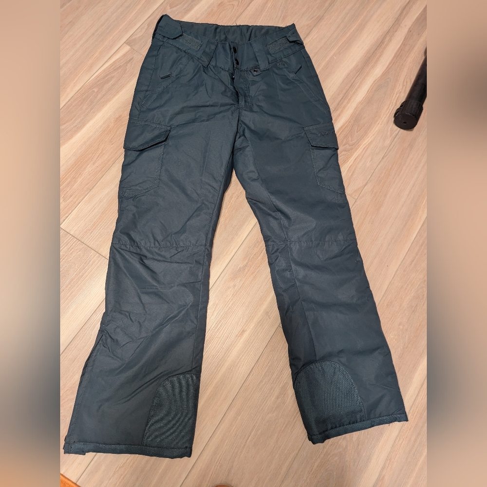 NWOT ARCTIX Women’s Insulated Snowboarding Ski Snow Pants